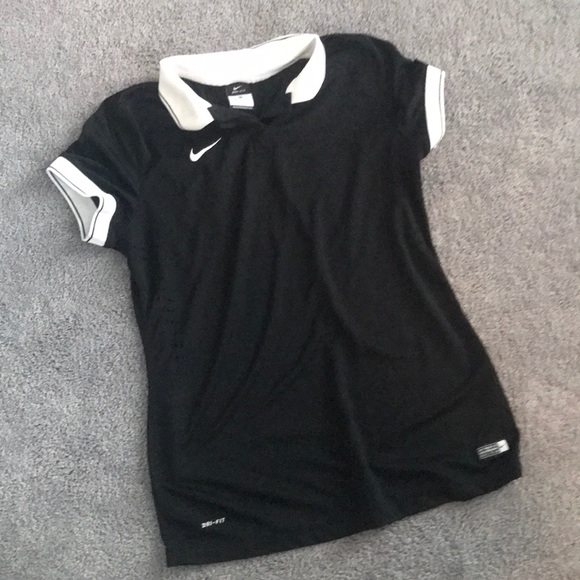 Nike Tops - Nike Dri-Fit Golff Shirt Nike Tops - Nike Dri-Fit Golff Shirt